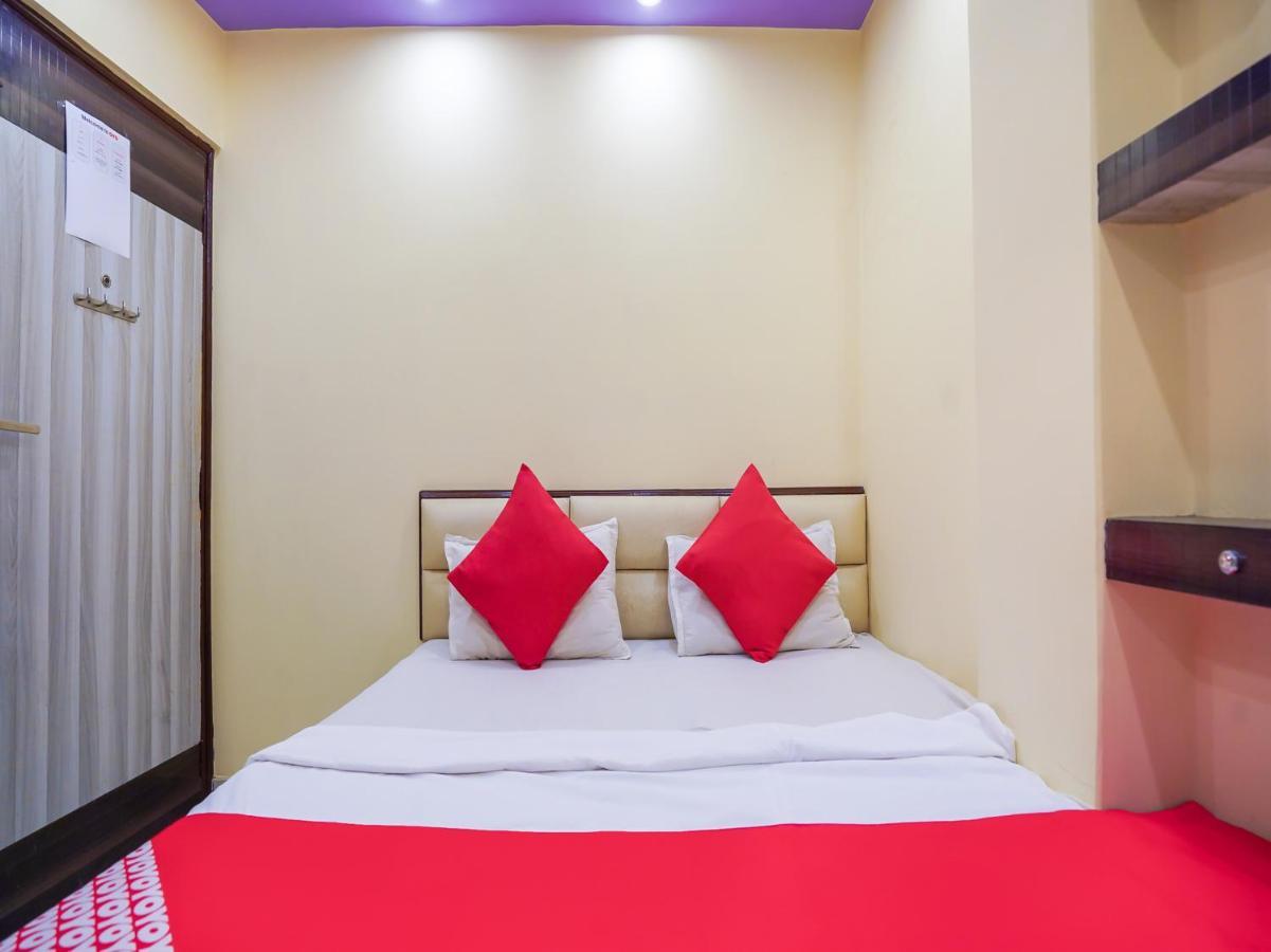 OYO 75627 New Ankit Guest House Varanasi Exterior foto
