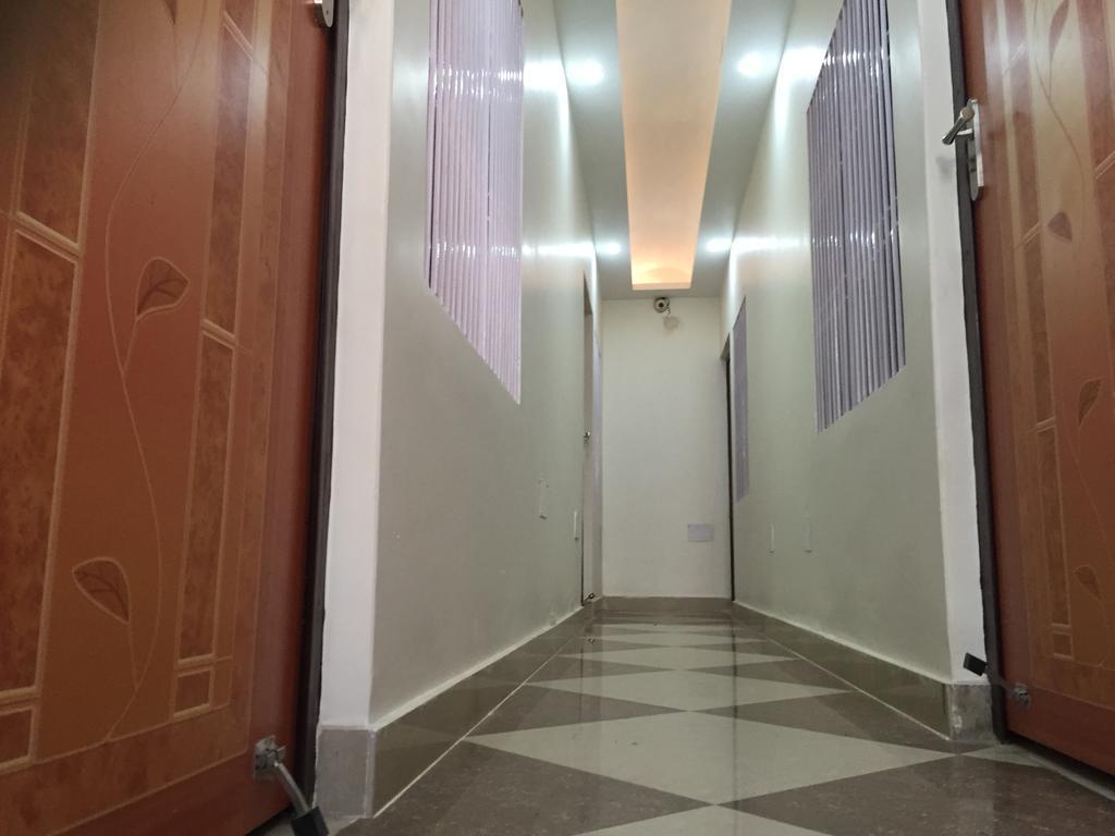 OYO 75627 New Ankit Guest House Varanasi Exterior foto