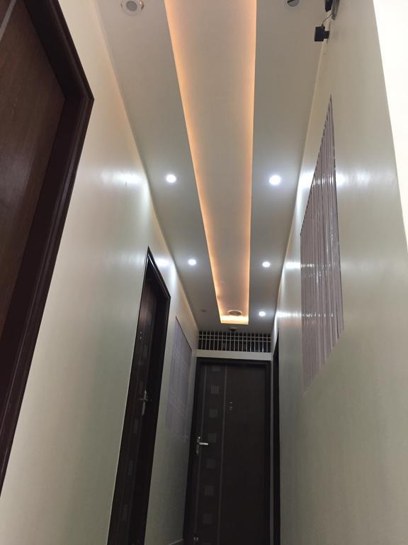 OYO 75627 New Ankit Guest House Varanasi Exterior foto
