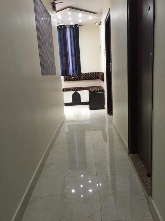 OYO 75627 New Ankit Guest House Varanasi Exterior foto