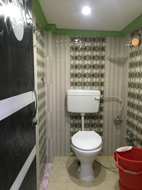OYO 75627 New Ankit Guest House Varanasi Exterior foto