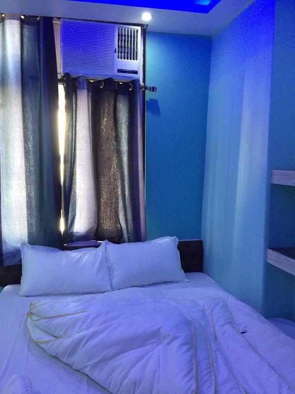 OYO 75627 New Ankit Guest House Varanasi Zimmer foto