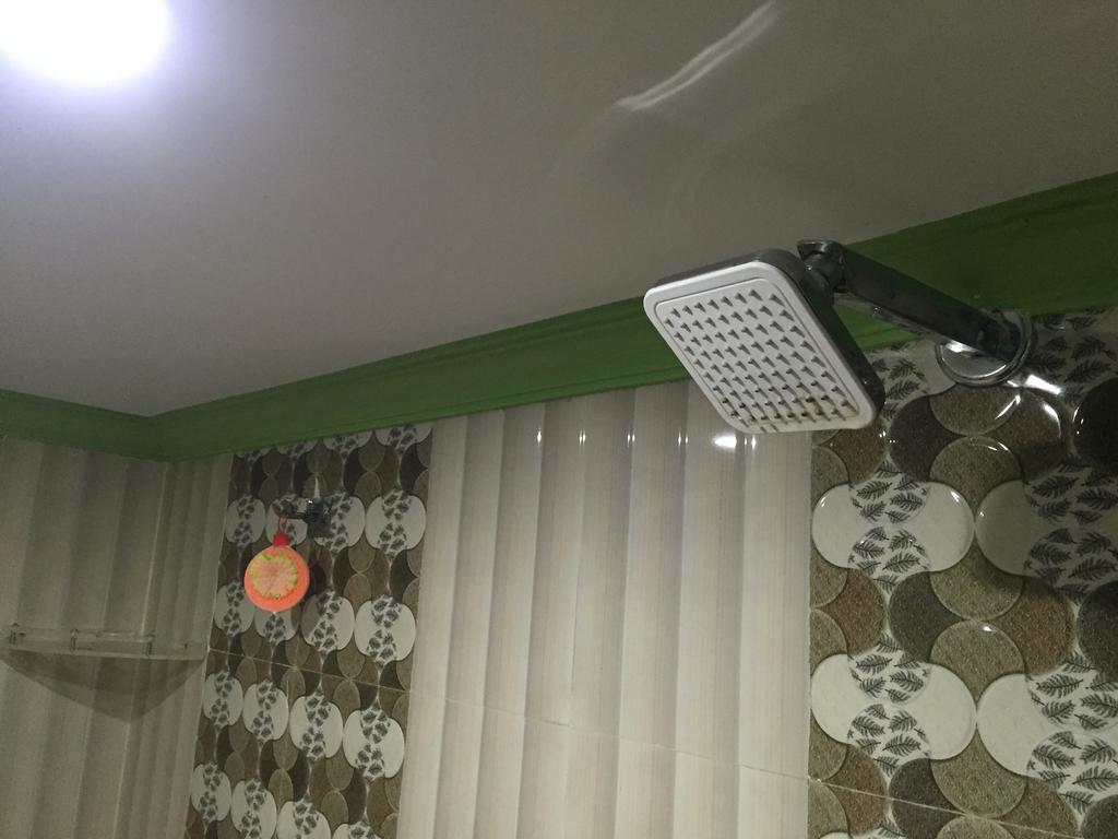 OYO 75627 New Ankit Guest House Varanasi Exterior foto