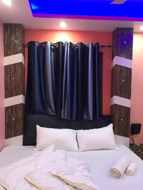OYO 75627 New Ankit Guest House Varanasi Exterior foto