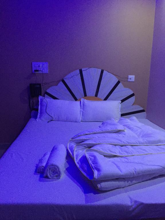OYO 75627 New Ankit Guest House Varanasi Exterior foto