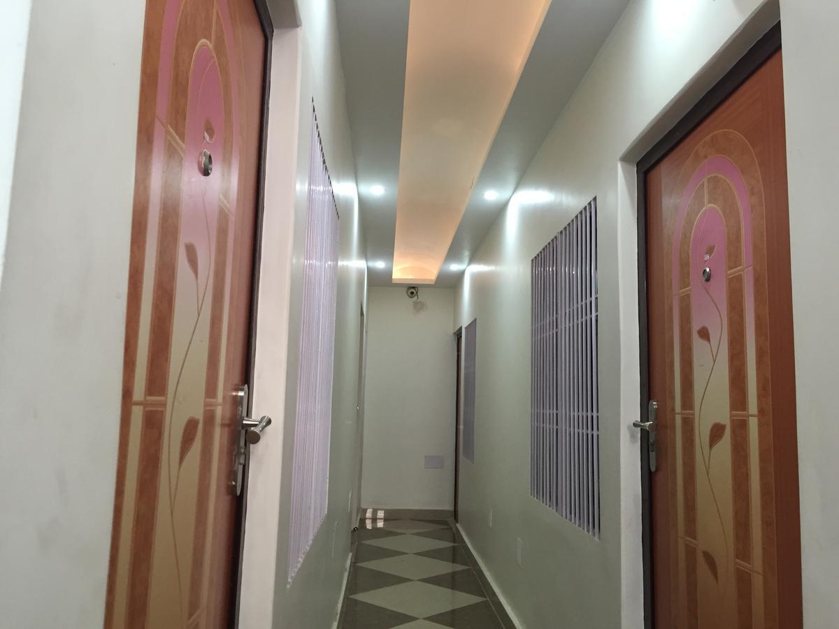 OYO 75627 New Ankit Guest House Varanasi Exterior foto